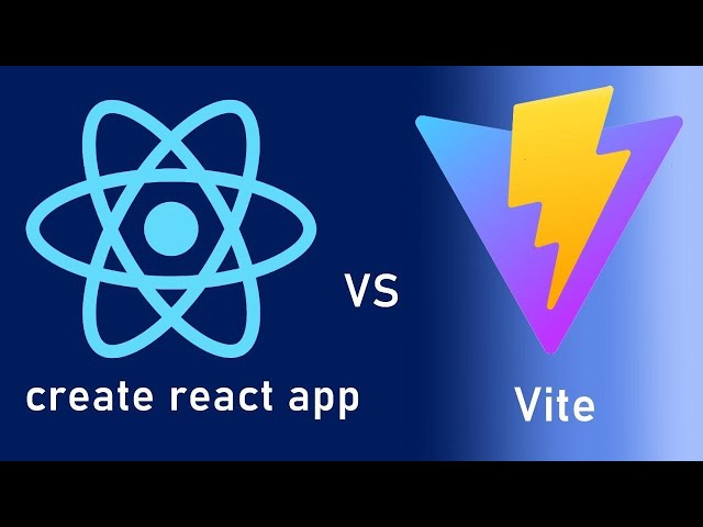 🏗️Create React App Using Vite