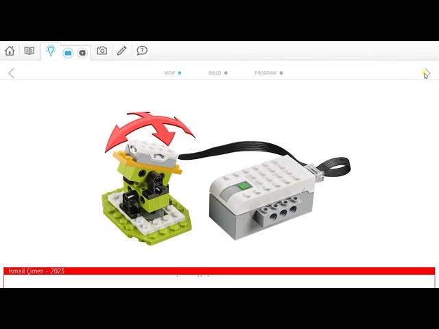 20 Tilt Sensor