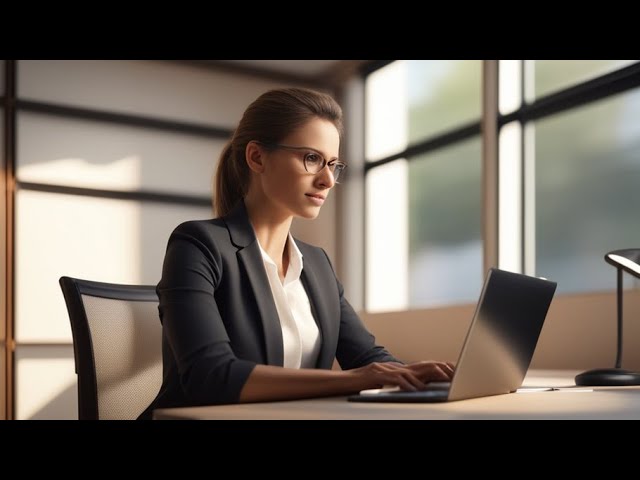 Maximizing Remote Work: Unleashing Productivity Anywhere