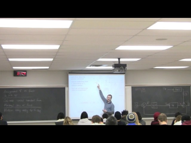 Process Control 3P4 2014 - Class 11B