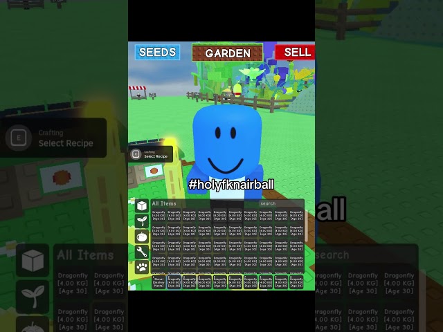 NEW OP GROW A GARDEN SCRIPT #codexecution #delta #dupes #growagardenhack #dragonfly