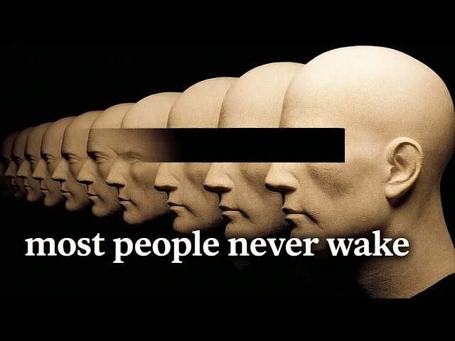 The World Is Full of NPC’s…Are Most People NPCs? A Disturbing Thought Experiment