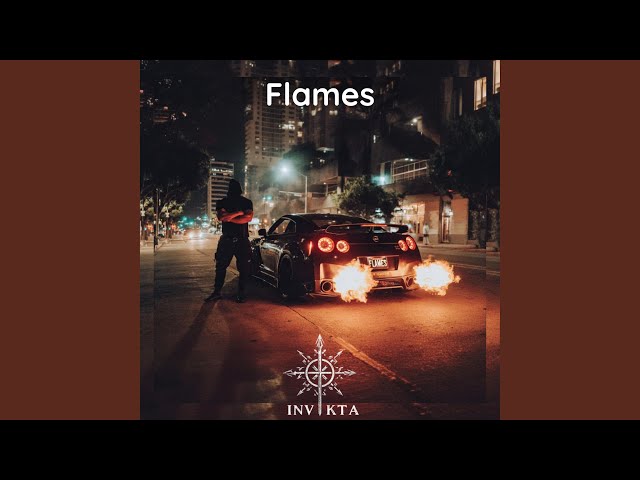 Flames