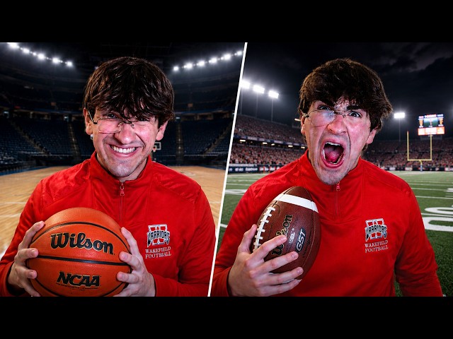 Matt Beav's Entire "Different Coaches" Series