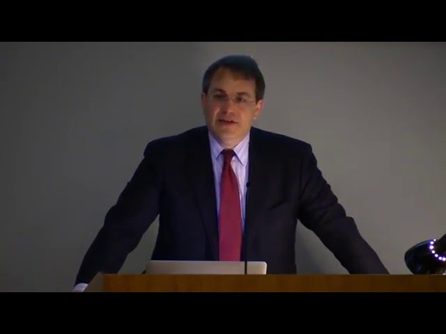 Science of Learning Symposium: Opening Remarks