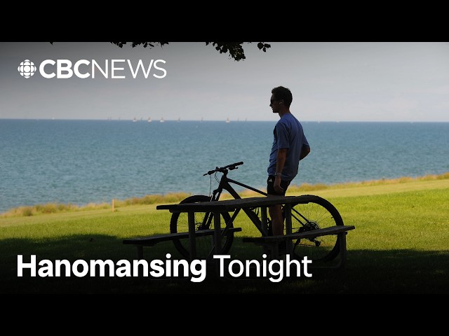 'Thirty per cent of Americans will support Trump in anything he does' | Hanomansing Tonight