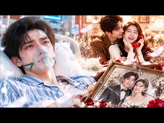 He Lay Dying In Bed, Wife Abandoned Him For Lover. He Became Billionaire,Ex Cried Begging To Reunite