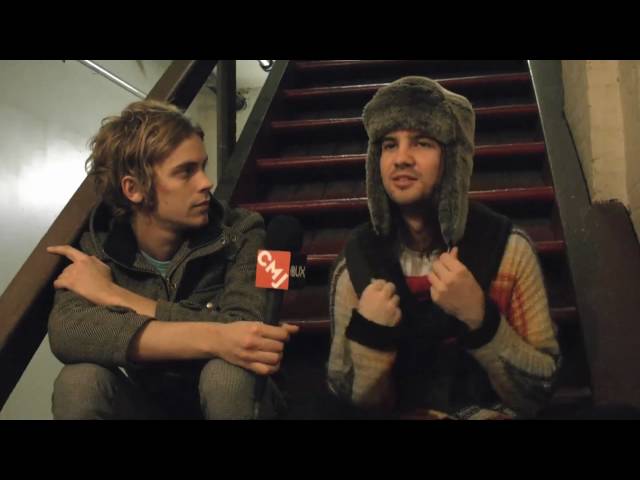 CMJ TV: Tame Impala