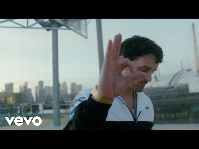 Morrisson - Legends Don't Die (Music Video)