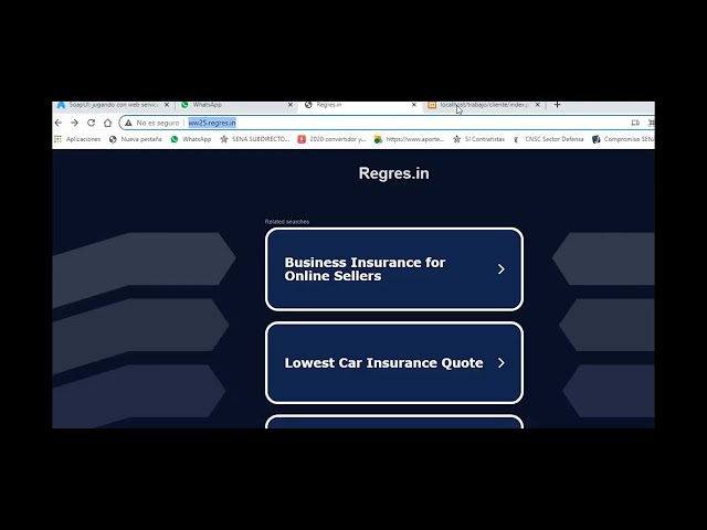 Soapui pruebas de funcionamiento