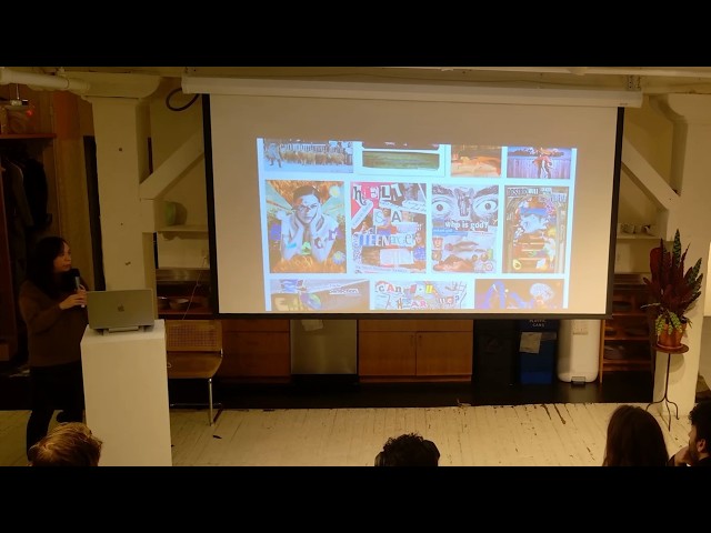 Creative Showcase Vol. 7
