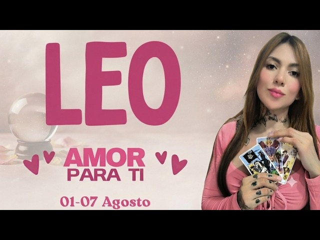 LEO ♌ LOVE ❤️ SOMEONE MISSES YOU DEARLY AND WANTS TO FIX THINGS 💞 MORE THAN ONE CHANGE TO YOUR ST...
