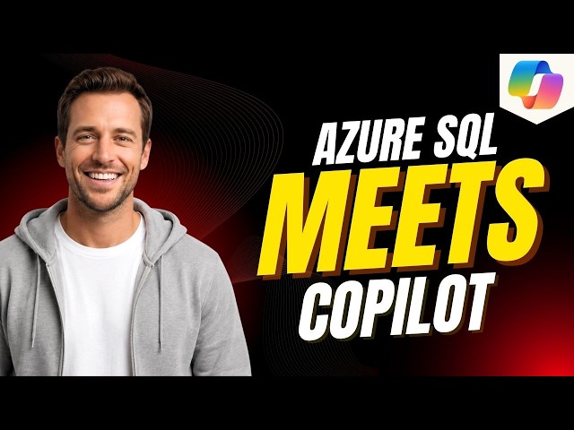 How To Use Azure SQL As Knowledge In Copilot Studio [Step By Step Guide]