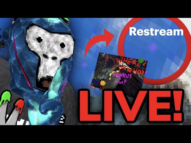 NEW GTAG AND AC UPDATE! IM LIVE!