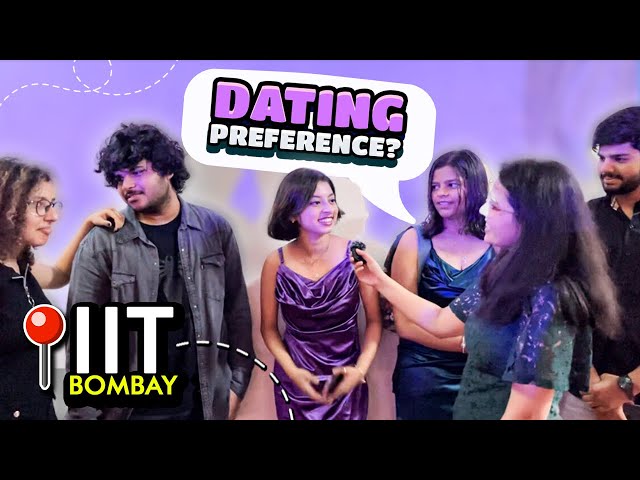 The Most Crazy Salsa Night of IIT Bombay