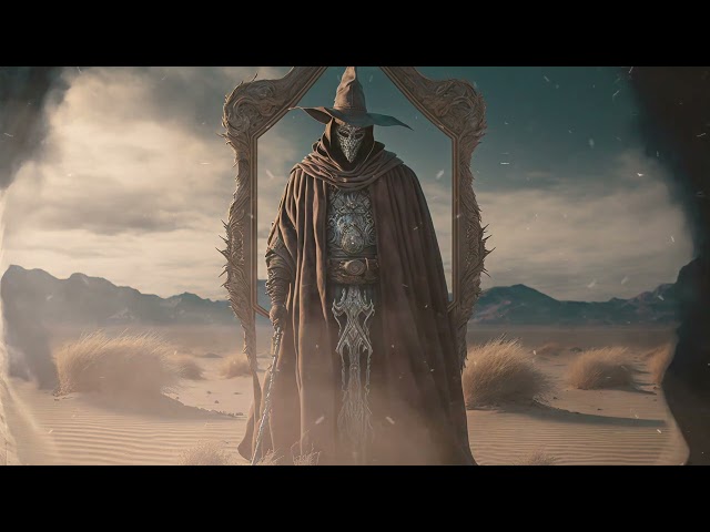 1 Hour of Dark Magic and Mysterious Ambient Music for writing and creativity | Dnd / RPG Ambience