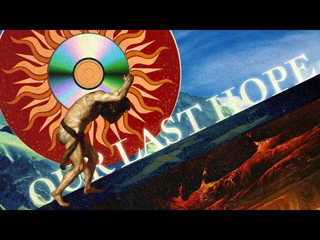 I Believe in the Album, and You Should Too