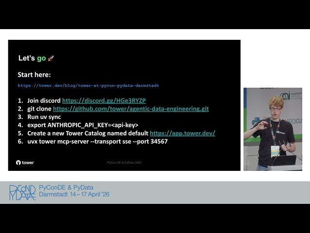 From Prompt to Production: How to use AI Code Assistants for Python Data Systems