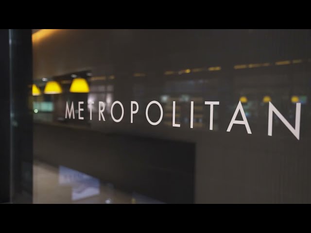 Club Metropolitan Vigo