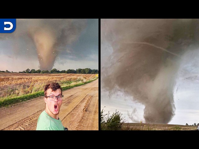 Why Storm Chasers Are So Important