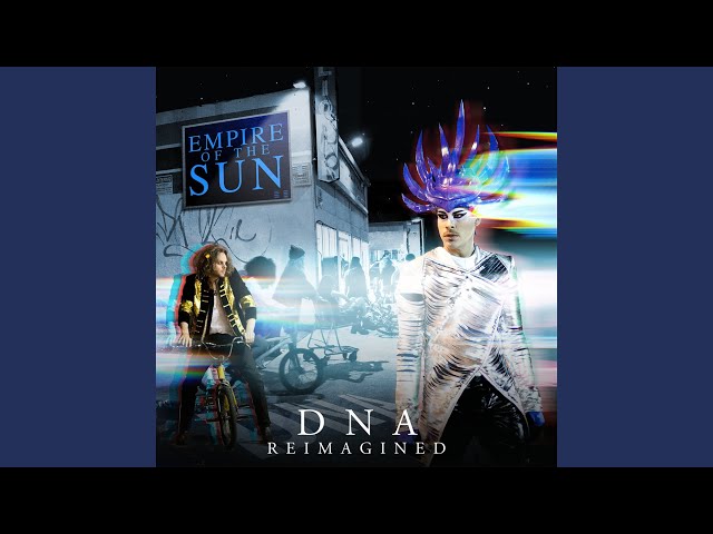 DNA (Ian Asher Remix)