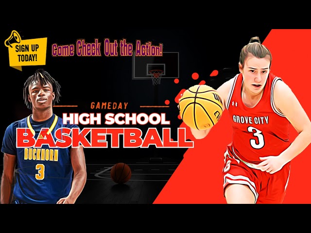 LIVE 🔴 Pinecrest Academy - Sloan Canyon vs. Southeast Career Tech Boys Basketball