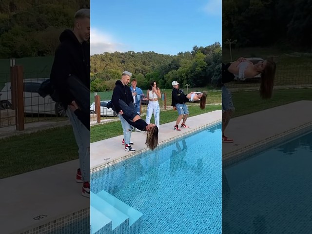 El vídeo más viral de mi TikTok, adivina porque 🤔