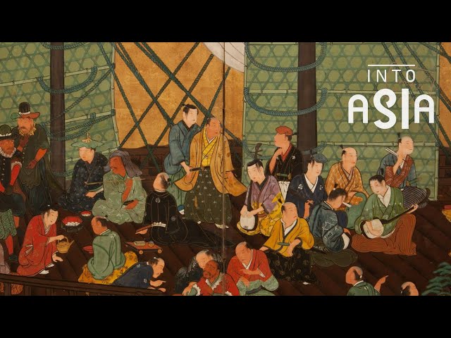 Why is Japan Called Japan Instead of Nippon? | Into Asia
