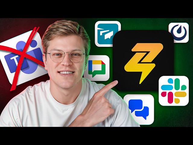 The Best Chat App To Replace Slack