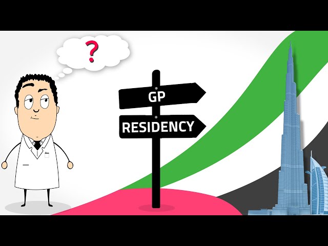 GP or Residency pathway in UAE? EMREE / TANSEEQ / DRTP exam for IMGs. Requirements & MUCH MORE..