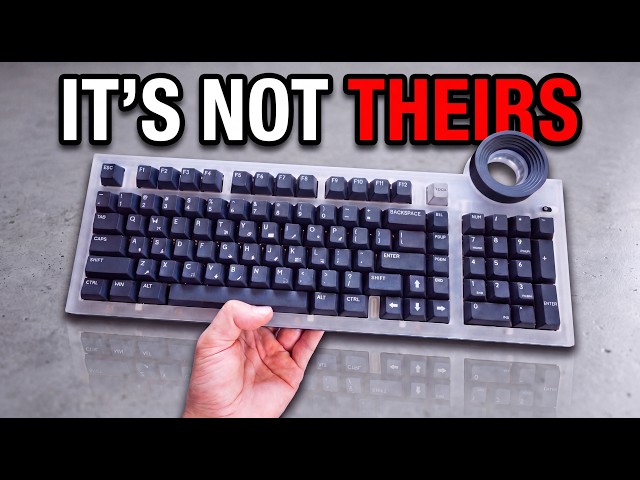 Lenovo Just Tried to Scam Everyone...