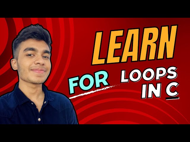 *FOR LOOPS* Made Easy! Explained by a Teen