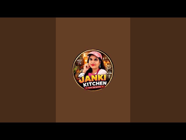 Janki kitchen ki live 🙏🙏❤😄 good night 😴