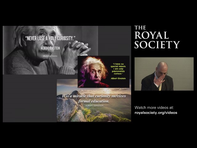 The curious history of curiosity-driven research
