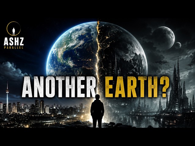 What If There’s Another Earth? | ASHZ PARALLEL