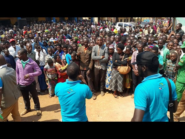 Radio Rwanda Live Stream