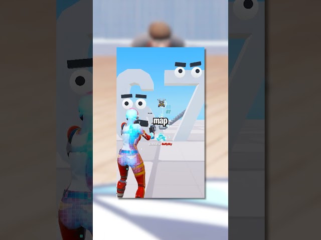 Zachology KEEPS STEALING My Fortnite Videos 😥