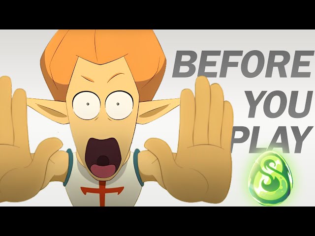 Dofus Unity 3.0 - WATCH THIS Before You Play