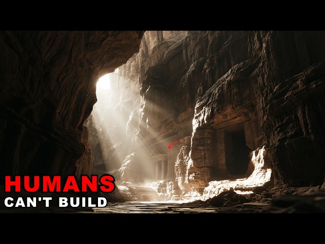 3 HOURS of STRANGEST UnSolved Ancient Mysteries Shouldn't Exist From The Begining