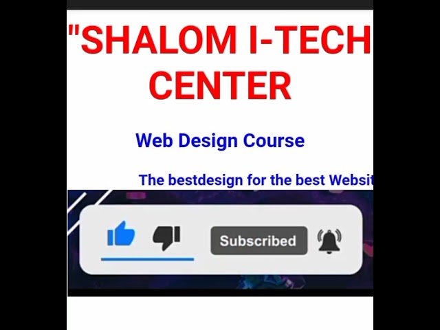 How_to add_a table_in html website_full course
