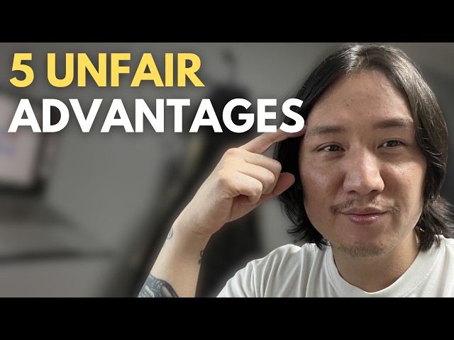 5 Brutally Honest Truths That Give You an Unfair Advantage in The Tech Job Market