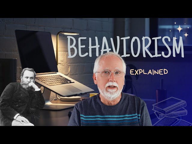 The Mind-Blowing Impact of Behaviorism in Psychology