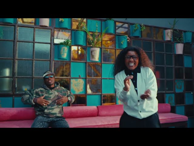 Nisha Ts - Shasha ft. Holy Ten (Official Music Video)