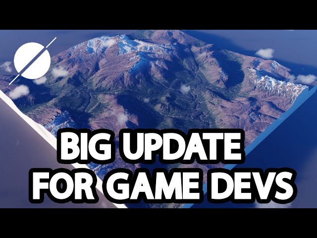 world creator 2025.3 Has Been Released!