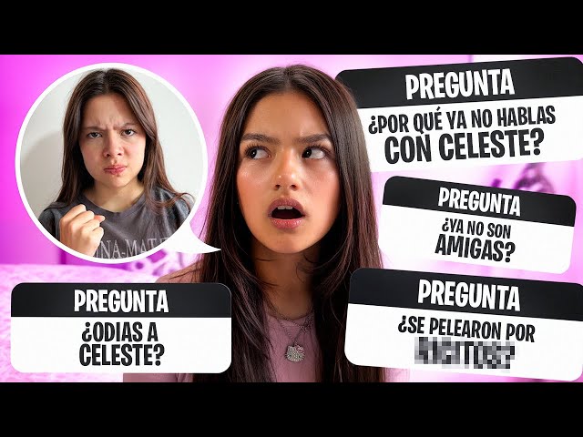 What HAPPENED with CELESTE 💥