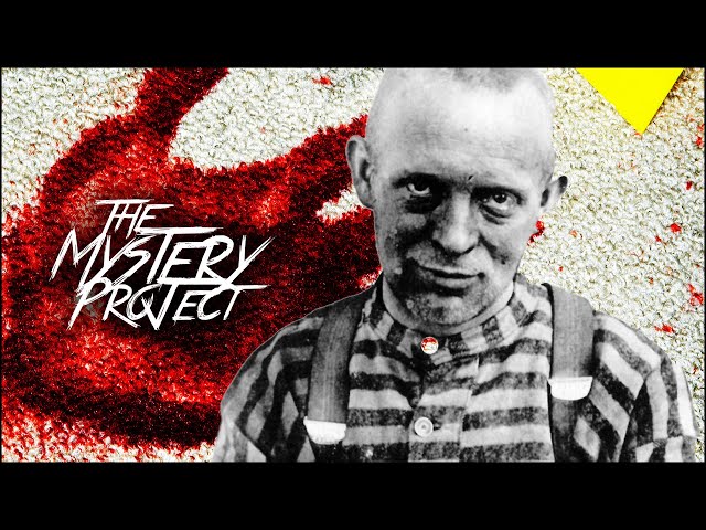 8 Terrifying Murders in the State of Oregon