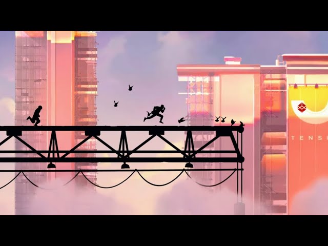 Vector/Vectorier | My Custom Levels 1 to 3 | Remastered Version