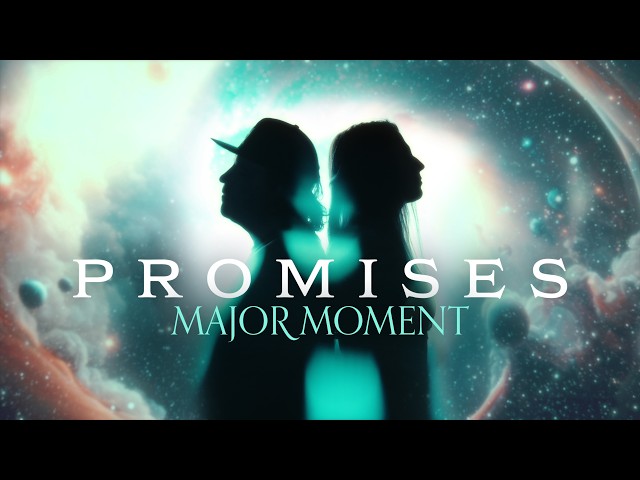 Major Moment - Promises (Official Music Video)