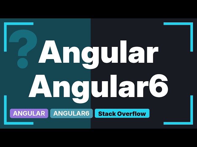 Angular 6 - angular.json - copying assets with renaming