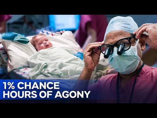 🔴24/7 Hospital | Life and Death on the Frontlines